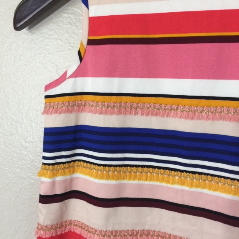 Kate Spade Girls Dress NWT - Picture 3 of 8